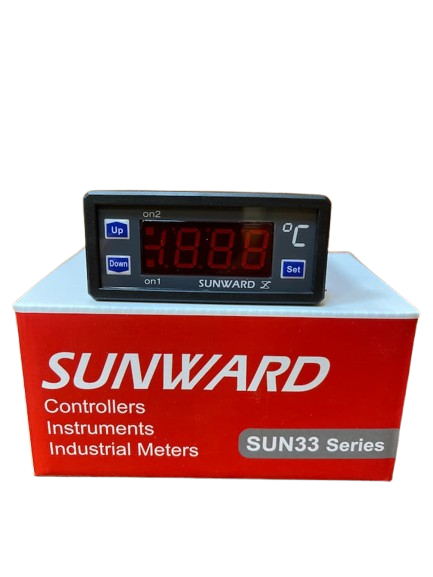 ترموستات سانوارد SUN35-TC