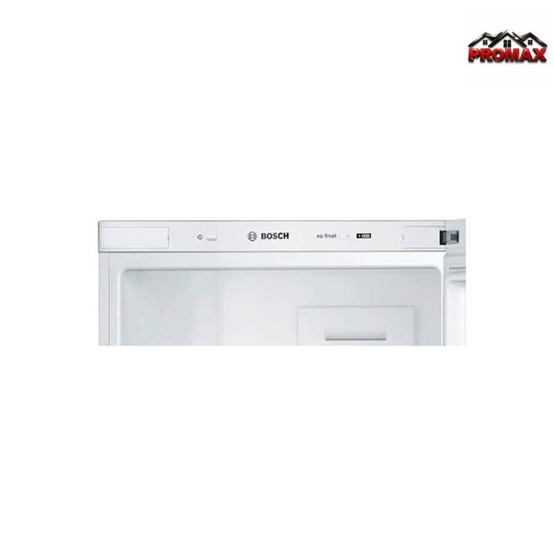 یخچال فریزر دو درب بوش BOSCH KGN56AW204جدید