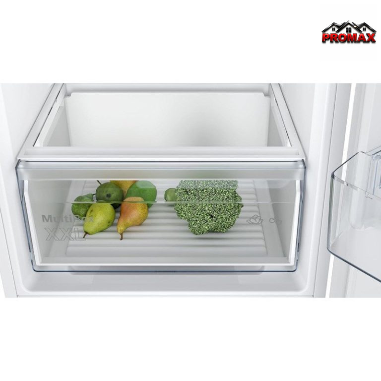 یخچال فریزر توکار بوش BOSCH KIV87NSE0Mجدید