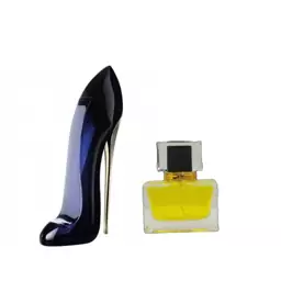 عطر گودگرل کارولینا هررا CAROLINA HERRERA Good Girl