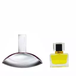 عطر کالوین کلین ایفوریا زنانه در حجم 30 میلی لیتر