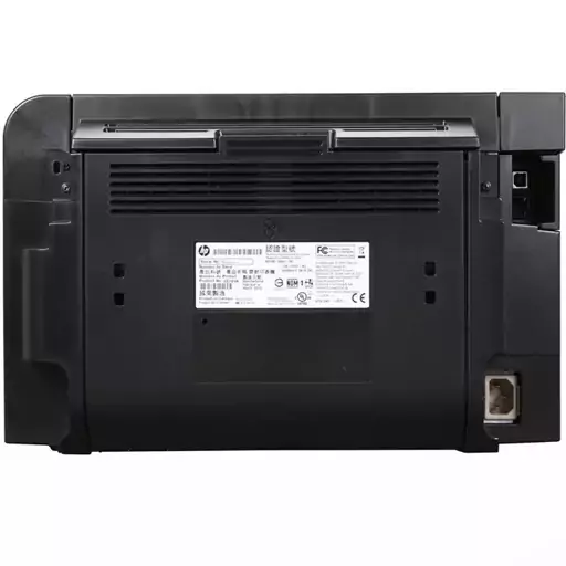 پرینتر لیزری اچ پی HP Pro P1606dn