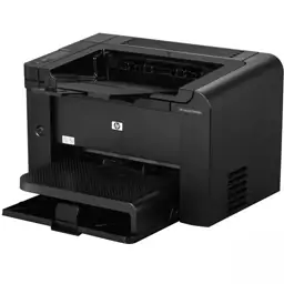 پرینتر لیزری اچ پی HP Pro P1606dn