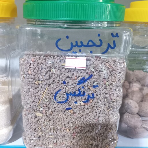 ترنجبین ( ترنگبین ) 50گرمی زردی نوزاد ، اصلاح کبد 