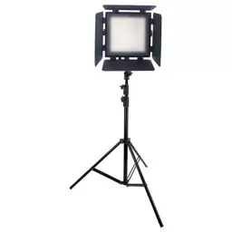 نور ثابت مدل Panasun Video Light S290 دیمر دار با گارانتی       (مناسب تولید محتوا،عکاسی،فیلمبرداری،استودیو و..)