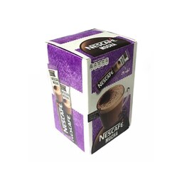 قهوه فوری موکا نسکافه بسته 24 عددی Nescafe Mocha