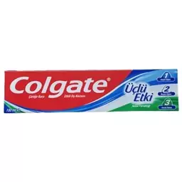 خمیر دندان کلگیت 100 میلی لیتر colgate