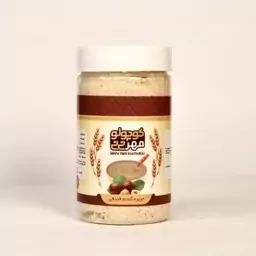 حریره گندم فندقی(300 گرم)