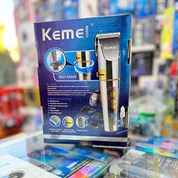 ماشین اصلاح بسیار با کیفیت کیمی مدل KM-9160