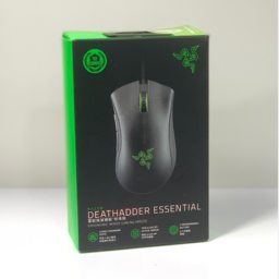 ماوس مخصوص بازی ریزر مدل DEATHADDER ESSENTIAL RZ01