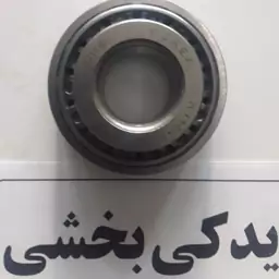 بلبرینگ چرخ عقب پراید کوچک 119 کره ای