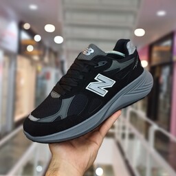 نیوبالانس مردانه newbalance کفش مردانه کتانی مردانه