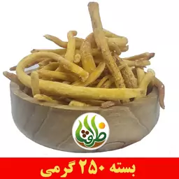 جینسینگ چینی اعلا ظرافت 250 گرمی