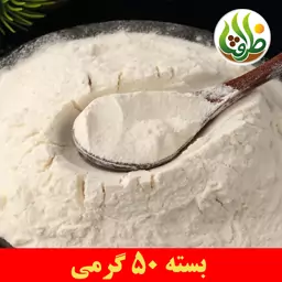 پودر کتیرا اعلا ظرافت 50 گرمی