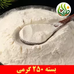 پودر کتیرا اعلا ظرافت 250 گرمی