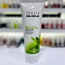 لسیون بدن الوورا برای پوست خشک THALIA