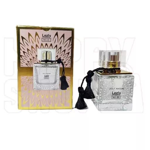 عطر لالیک لامور 25 میل