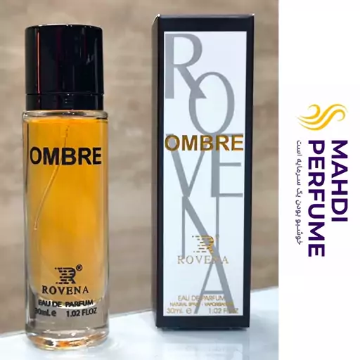 عطر ادکلن ایو سن لورن لیبره 30 میل روونا Rovena Yves Saint Laurent Libre