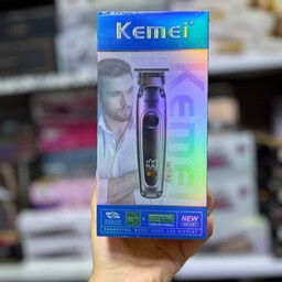 ماشین اصلاح خط زن و صفر زن کیمی مدل Kemei Km-2261