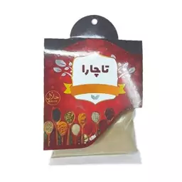 پودر موسیر 80 گرمی تاچارا 