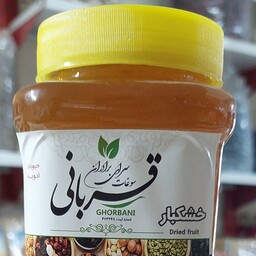 عسل بهاره با خاصیت درمانی، چهل گیاه. محصول کوهستان