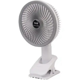 پنکه شارژی رومیزی مدل MULTIFUNCTION LAMP FAN