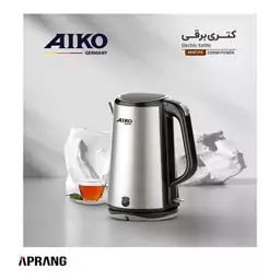 کتری برقی آیکو مدل AK421EK