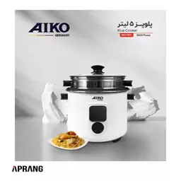 پلوپز آیکو مدل AK273RC