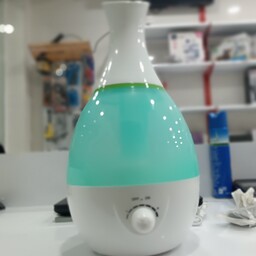 بخور سرد کوزه ای HUMIDIFIER