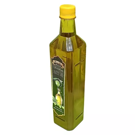 روغن زیتون فرابکر (800 سی سی )