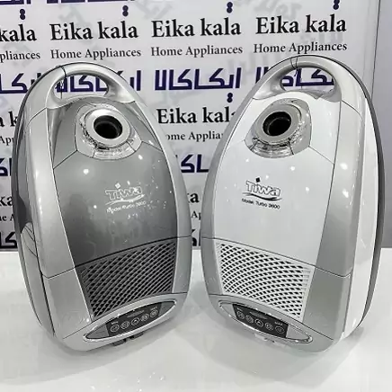 جاروبرقی تیوا 3600