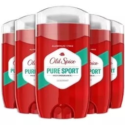 مام استیک ضد تعریق اولد اسپایس Old Spice 