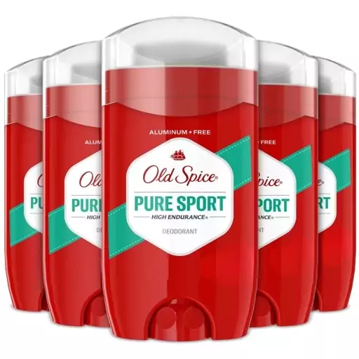 مام استیک ضد تعریق اولد اسپایس Old Spice 