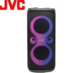 اسپیکر بلوتوثی قابل حمل JVC اصل مدل JVC XS - N4112PB