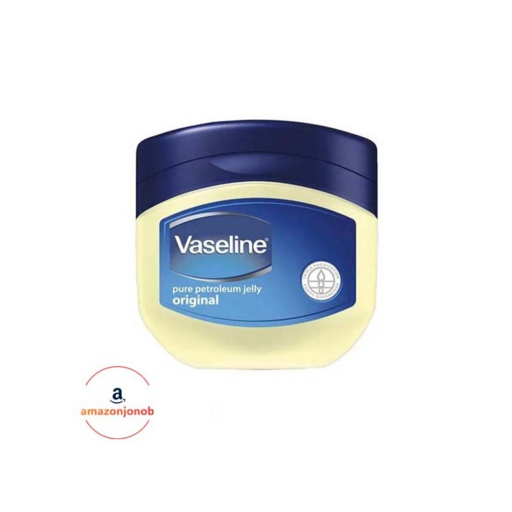 مرطوب کننده وازلین Vaseline مدل Original (اورجینال)