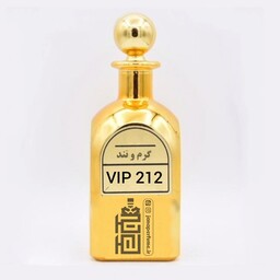 عطر وی آی پی 212 - مردانه - قیمت گرمی