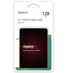 حافظه SSD اپیسر 128 گیگابایت مدل AS350X