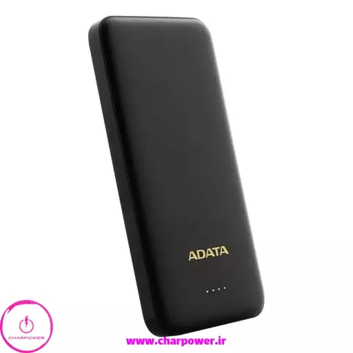 پاوربانک ای دیتا ADATA مدل T10000 ظرفیت 10000 توان 10 وات