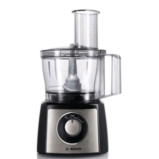 غذاساز بوش مدل MCM3501M ا Bosch MCM3501M Food Processor