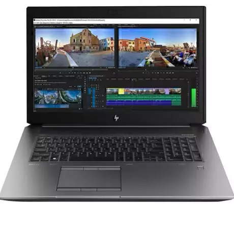 لپ تاپ Hp zbook 17 G6 