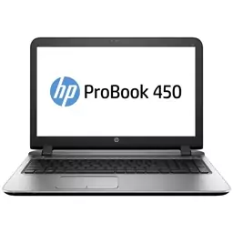 لپ تاپ Hp probook 450 g3 