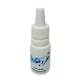 قطره بلفارول ( تقویت مژه، ابرو و مو )