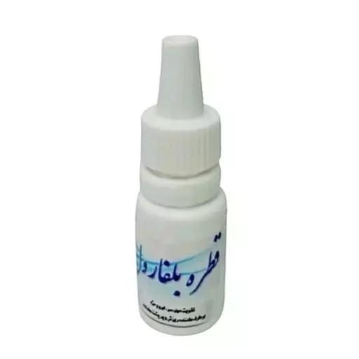 قطره بلفارول ( تقویت مژه، ابرو و مو )