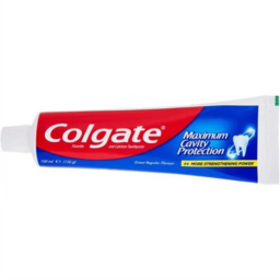 خمیر دندان کلگیت COLGATE مدل maximum cavity protection(اصل)  