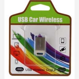 دانگل بلوتوث پلی فکتوری USB CAR Wireless