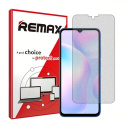 گلس گوشی شیائومی Redmi 9i هیدروژلی مات برند ریمکس   