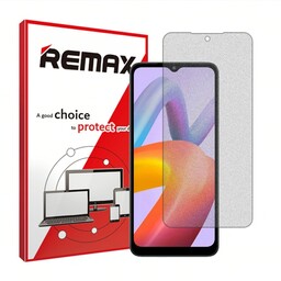 گلس گوشی شیائومی Redmi A2 Plus هیدروژلی مات برند ریمکس   