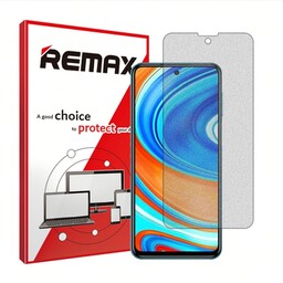 گلس گوشی شیائومی Redmi Note 13R Pro هیدروژلی مات برند ریمکس   