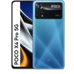 گوشی موبایل شیائومی مدل Poco X4 Pro 5G 2201116PG دو سیم کارت ظرفیت 256 گیگابایت و رم 8 گیگابایت دبی لنج 