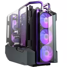 کیس کامپیوتر Antec Supreme Series Cannon -شاسی فول تاور تحویل 40 روز کاریدبی لنج